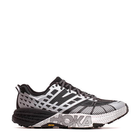 Hoka One One Speedgoat 2 TS Black Stardust 1171910-BKSTR - FOOTWEAR - Canada