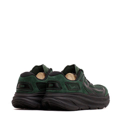 Hoka One One Unisex Clifton One9 Forest Green Black 1173333-FSTG - FOOTWEAR - Canada