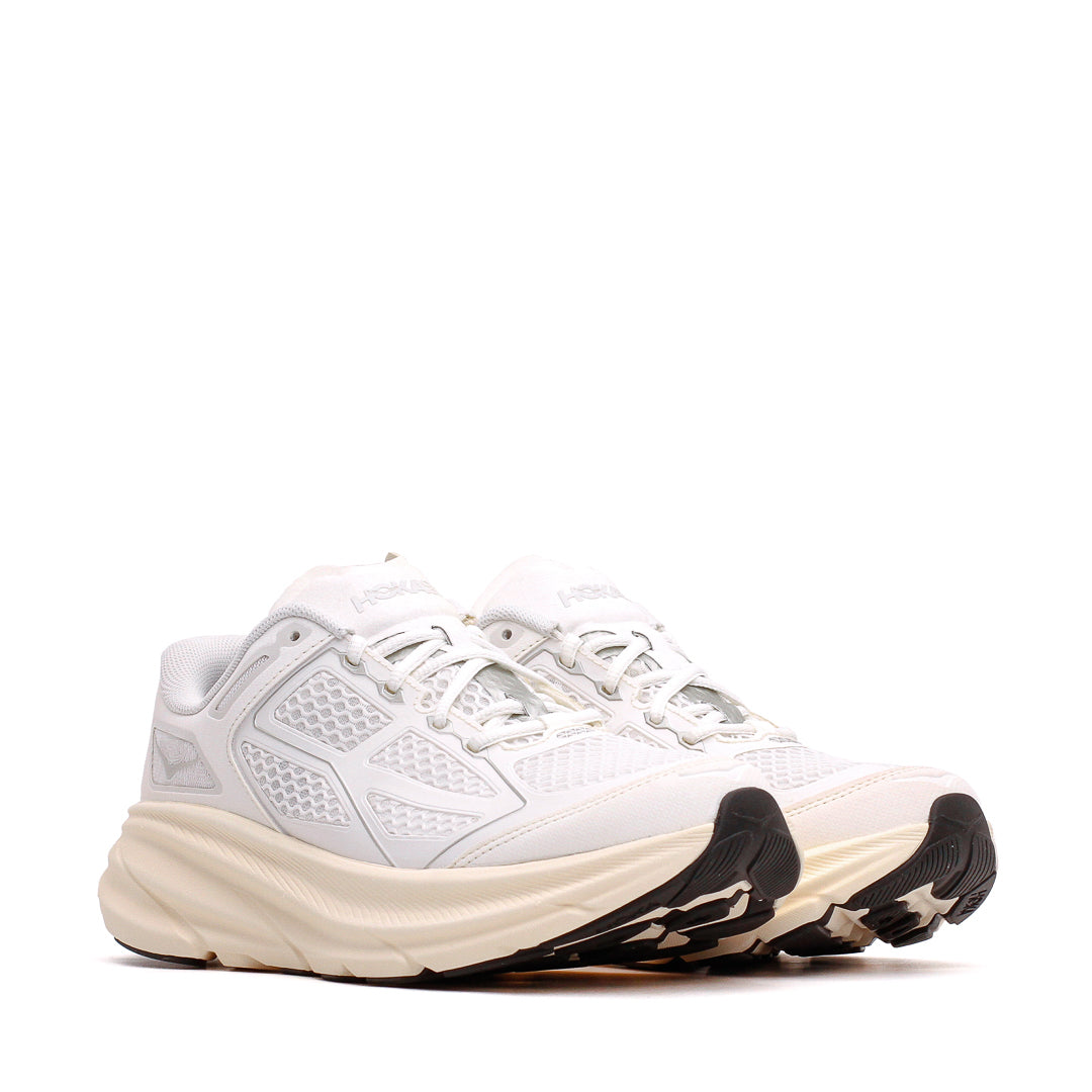 Hoka One One Unisex Clifton One9 Frost Cosmic Grey 1155370-FCG - FOOTWEAR - Canada