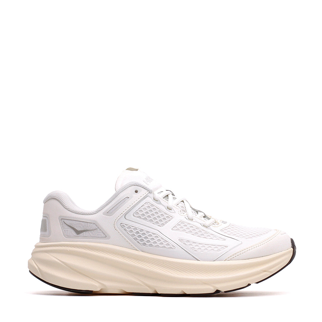 Hoka One One Unisex Clifton One9 Frost Cosmic Grey 1155370-FCG - FOOTWEAR - Canada