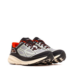 Hoka One One Unisex Clifton One9 Habanero Black 1155370-HBN - FOOTWEAR - Canada