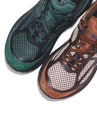 Hoka One One Unisex Clifton One9 Mineral Brown Cast Iron 1173333-MCS - FOOTWEAR - Canada