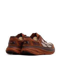 Hoka One One Unisex Clifton One9 Mineral Brown Cast Iron 1173333-MCS - FOOTWEAR - Canada