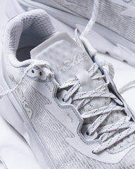 Hoka One One Unisex Elevon 2 TS White Cosmic Grey 1165230-WMC - FOOTWEAR - Canada