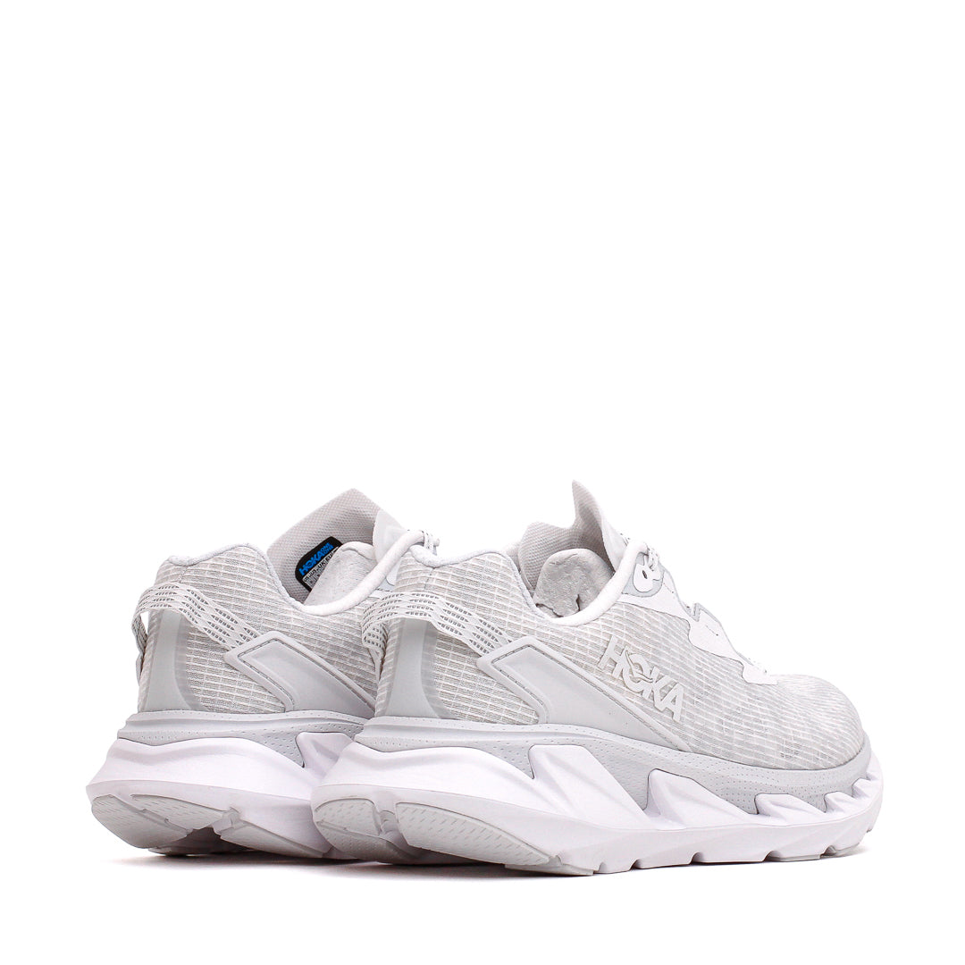 Hoka One One Unisex Elevon 2 TS White Cosmic Grey 1165230-WMC - FOOTWEAR - Canada