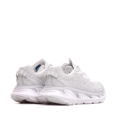 Hoka One One Unisex Elevon 2 TS White Cosmic Grey 1165230-WMC - FOOTWEAR - Canada