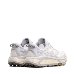 Hoka One One Unisex Mafate Speed 2 Cosmic Grey Alabaster 1126851-CYLB - FOOTWEAR - Canada