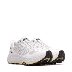 Hoka One One Unisex Mafate Speed 2 TS Frost Grout 1171891-FGRT - FOOTWEAR - Canada