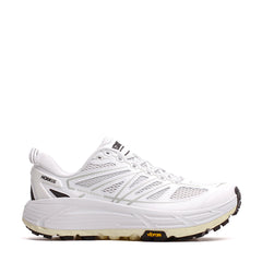 Hoka One One Unisex Mafate Speed 2 TS Frost Grout 1171891-FGRT - FOOTWEAR - Canada