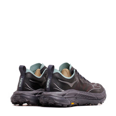 Hoka One One Unisex Mafate Speed 4 Lite Charcoal Grey Jade 1168450-CJD - FOOTWEAR - Canada