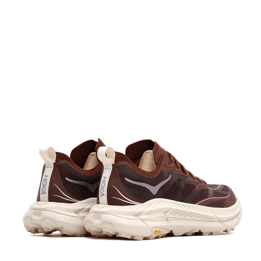 Hoka One One Unisex Mafate Speed 4 Lite Cold Brew Oat Milk 1168450-CWTM - FOOTWEAR - Canada