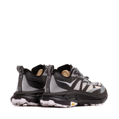 Hoka One One Unisex Mafate Speed 4 Lite TS Black White 1168971-BWHT - FOOTWEAR - Canada