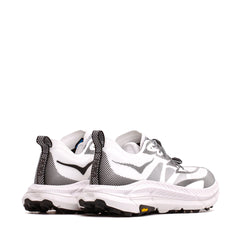 Hoka One One Unisex Mafate Speed 4 Lite TS White Black 1168971-WBLC - FOOTWEAR - Canada