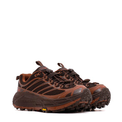 Hoka One One Unisex Mafate Three2 Cast Iron Mineral Brown 1141572 CTRN FOOTWEAR Canada