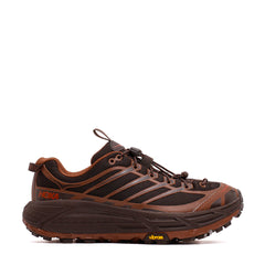 Hoka One One Unisex Mafate Three2 Cast Iron Mineral Brown 1141572 CTRN FOOTWEAR Canada