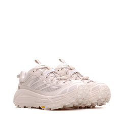 Hoka One One Unisex Mafate Three2 Grid Rose Cream Stucco 1173332-RCC - FOOTWEAR - Canada