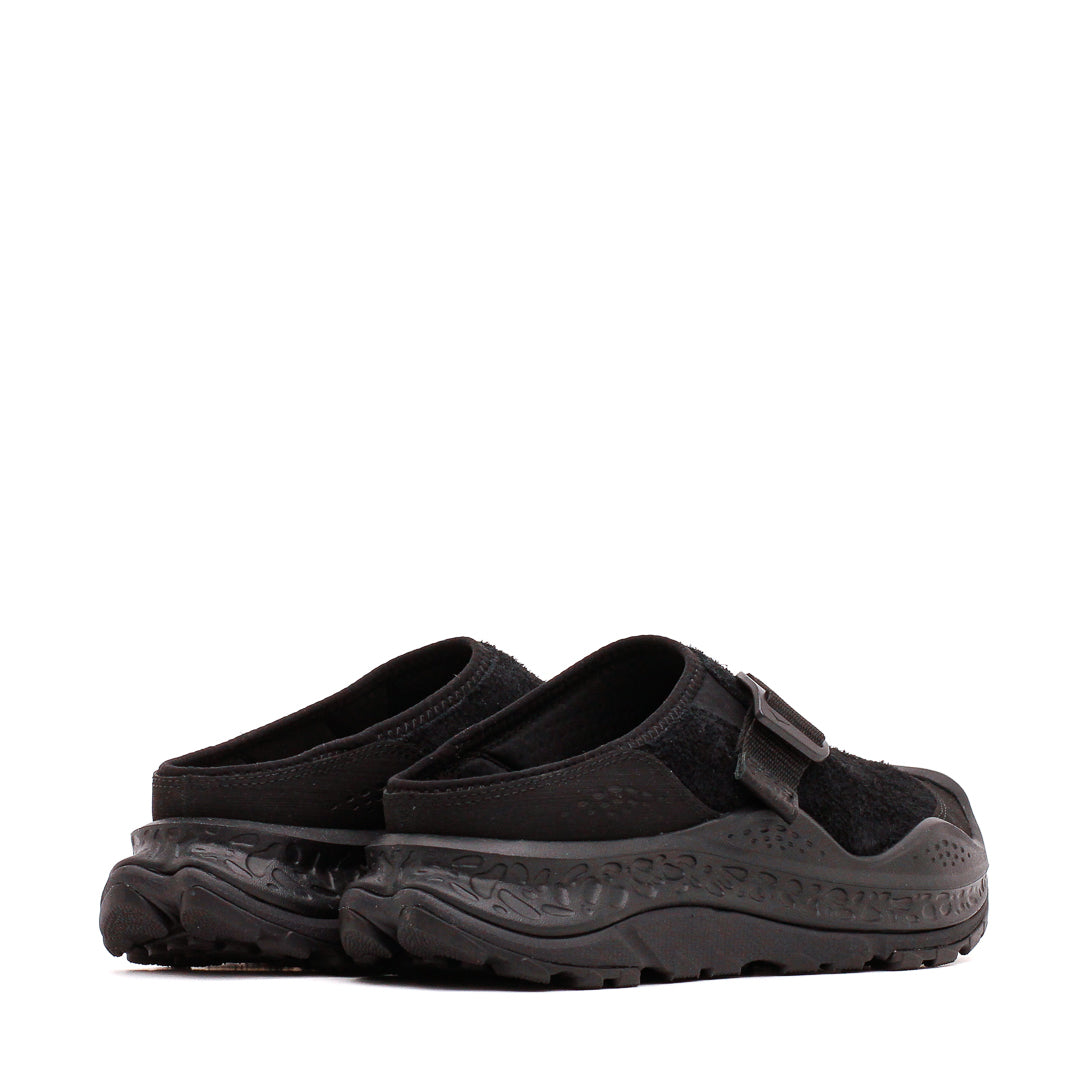 Hoka One One Unisex Ora Primo EXT Black 1168973-BBLC - FOOTWEAR - Canada