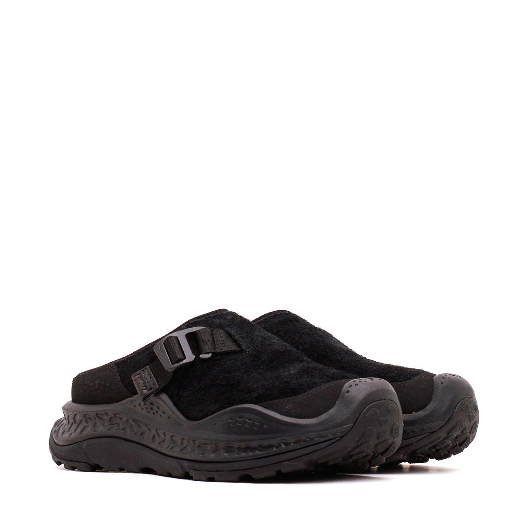 Hoka One One Unisex Ora Primo EXT Black 1168973-BBLC - FOOTWEAR - Canada
