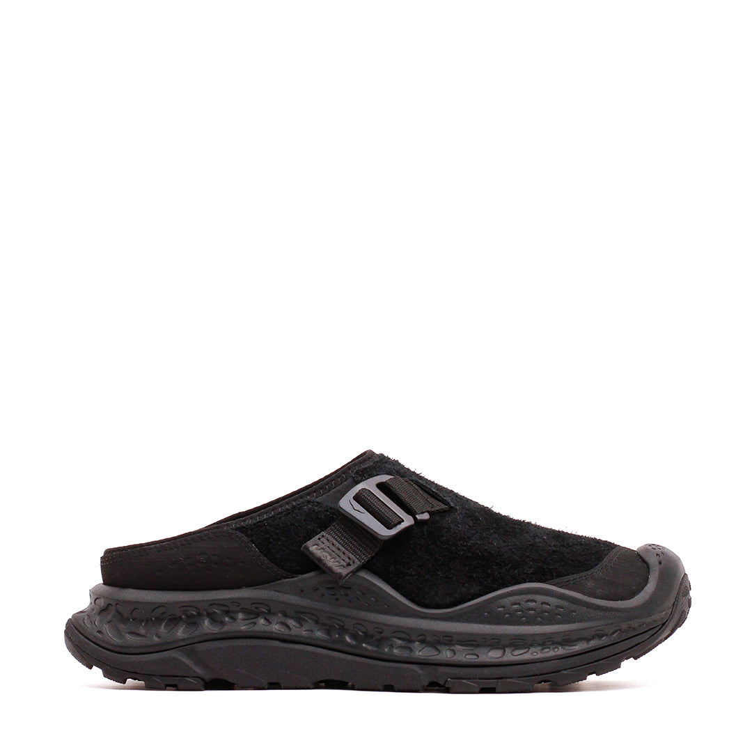 Hoka One One Unisex Ora Primo EXT Black 1168973-BBLC - FOOTWEAR - Canada