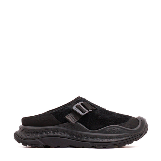 Hoka One One Unisex Ora Primo EXT Black 1168973-BBLC - FOOTWEAR - Canada