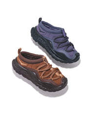 Hoka One One Unisex Ora Primo Mineral Brown Cast Iron 1141570-MCS - FOOTWEAR - Canada