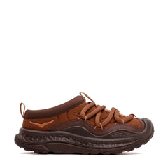 Hoka One One Unisex Ora Primo Mineral Brown Cast Iron 1141570-MCS - FOOTWEAR - Canada