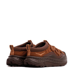 Hoka One One Unisex Ora Primo Mineral Brown Cast Iron 1141570-MCS - FOOTWEAR - Canada