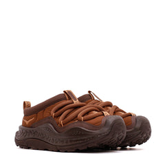 Hoka One One Unisex Ora Primo Mineral Brown Cast Iron 1141570-MCS - FOOTWEAR - Canada