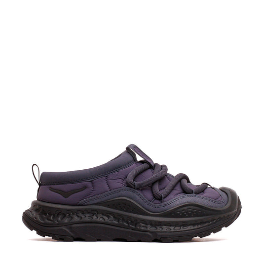 Hoka One One Unisex Ora Primo Squid Ink Black 1141570-SQDN - FOOTWEAR - Canada