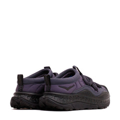 Hoka One One Unisex Ora Primo Squid Ink Black 1141570-SQDN - FOOTWEAR - Canada