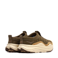 Hoka One One Unisex Ora Primo TP Antique Olive 1165731-ANTQ - FOOTWEAR - Canada