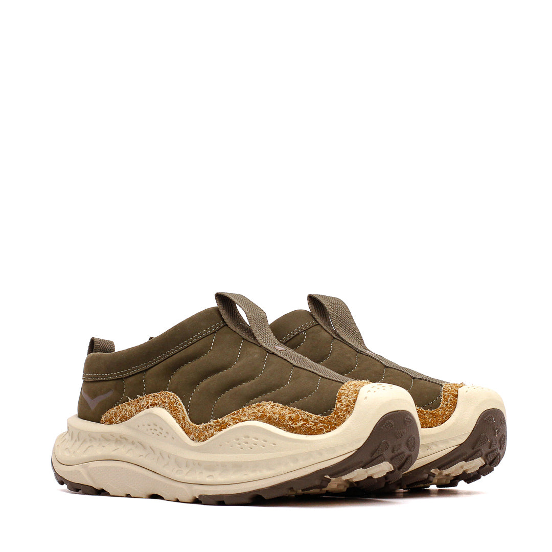 Hoka One One Unisex Ora Primo TP Antique Olive 1165731-ANTQ - FOOTWEAR - Canada