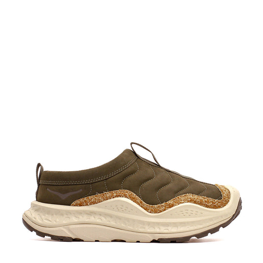 Hoka One One Unisex Ora Primo TP Antique Olive 1165731-ANTQ - FOOTWEAR - Canada