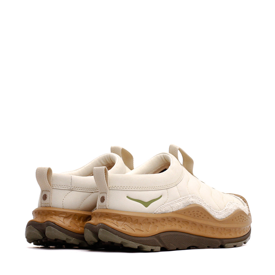 Hoka One One Unisex Ora Primo TP Oatmeal 1165731-OBR - FOOTWEAR - Canada