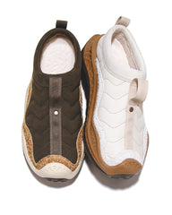 Hoka One One Unisex Ora Primo TP Oatmeal 1165731-OBR - FOOTWEAR - Canada