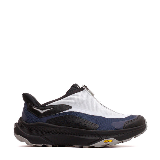 Hoka One One Unisex Project Transport Black Varsity Navy 1162850-BYN - FOOTWEAR - Canada
