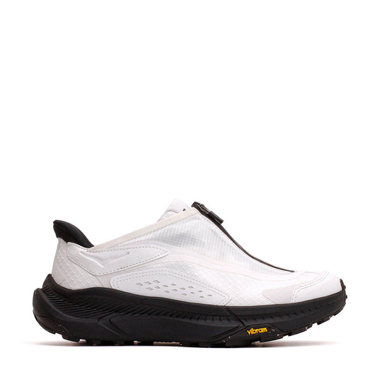Hoka One One Unisex Project Transport Frost Black 1162850-FLCK - FOOTWEAR - Canada
