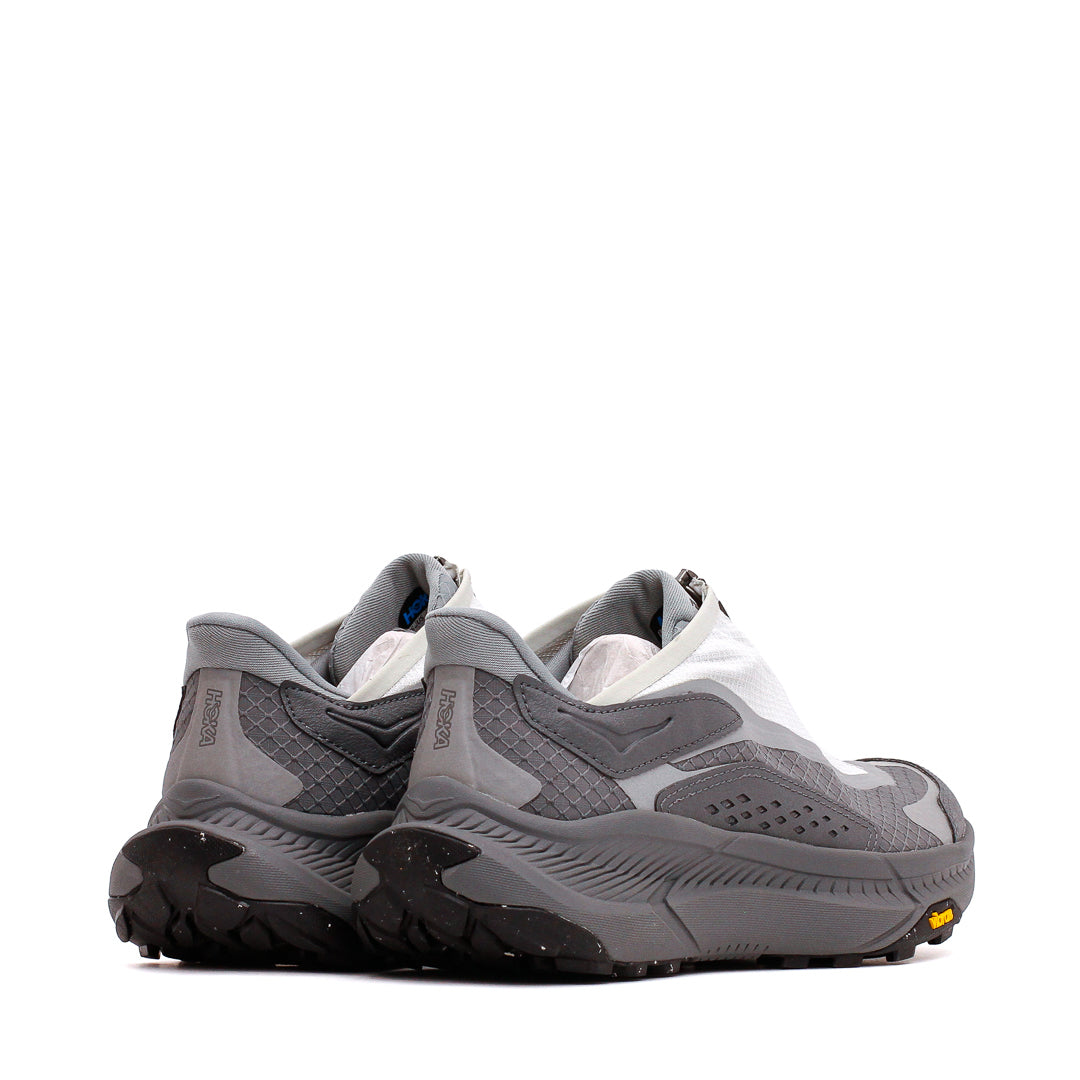 Hoka One One Unisex Project Transport Stardust Satellite Grey 1162850-SSTST - FOOTWEAR - Canada