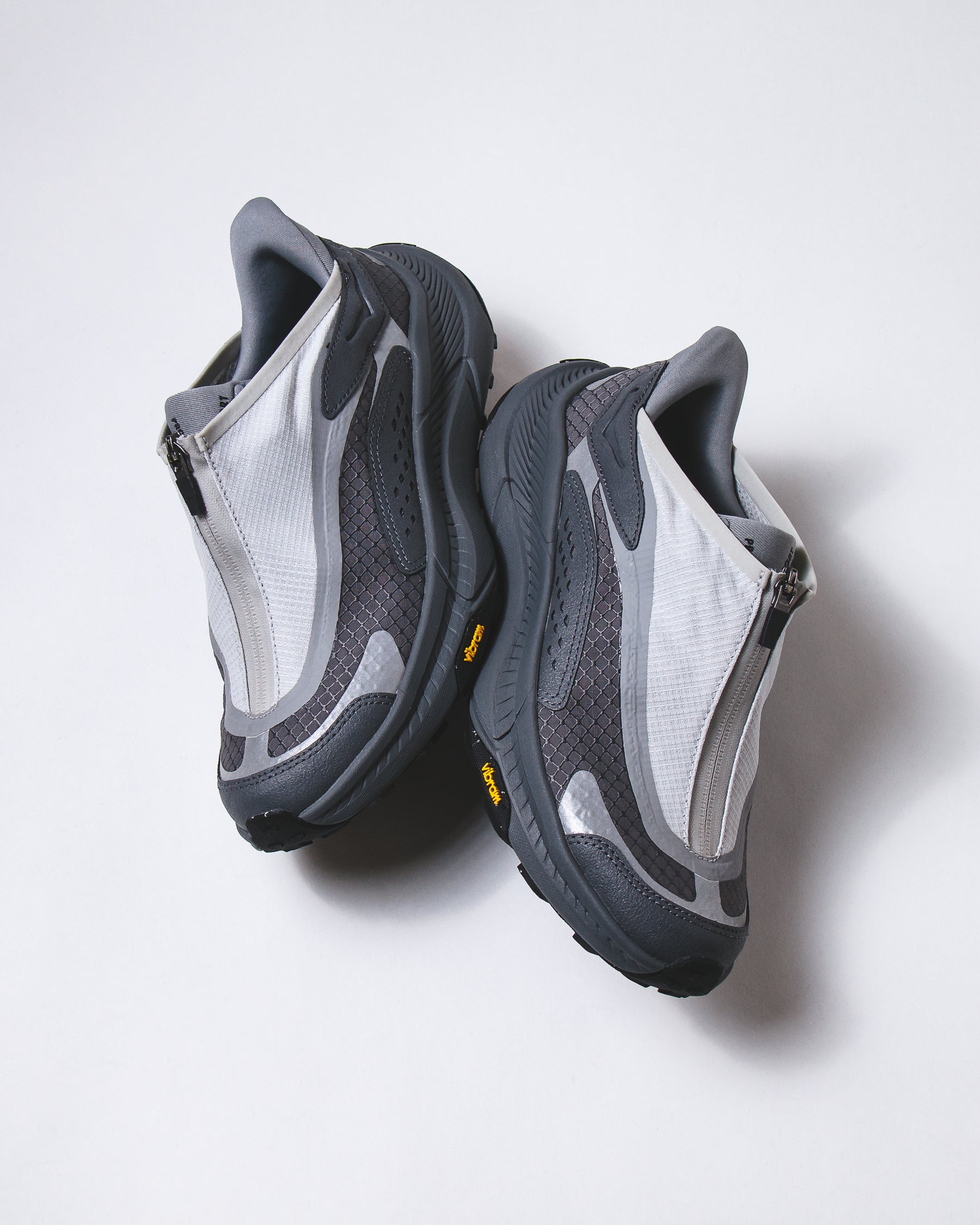 Hoka One One Unisex Project Transport Stardust Satellite Grey 1162850-SSTST - FOOTWEAR - Canada
