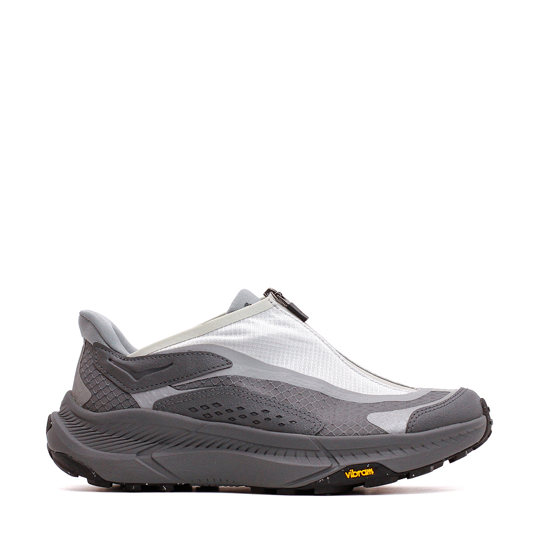 Hoka One One Unisex Project Transport Stardust Satellite Grey 1162850-SSTST - FOOTWEAR - Canada