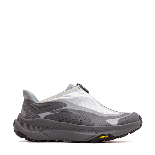 Hoka One One Unisex Project Transport Stardust Satellite Grey 1162850-SSTST - FOOTWEAR - Canada