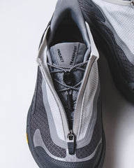 Hoka One One Unisex Project Transport Stardust Satellite Grey 1162850-SSTST - FOOTWEAR - Canada