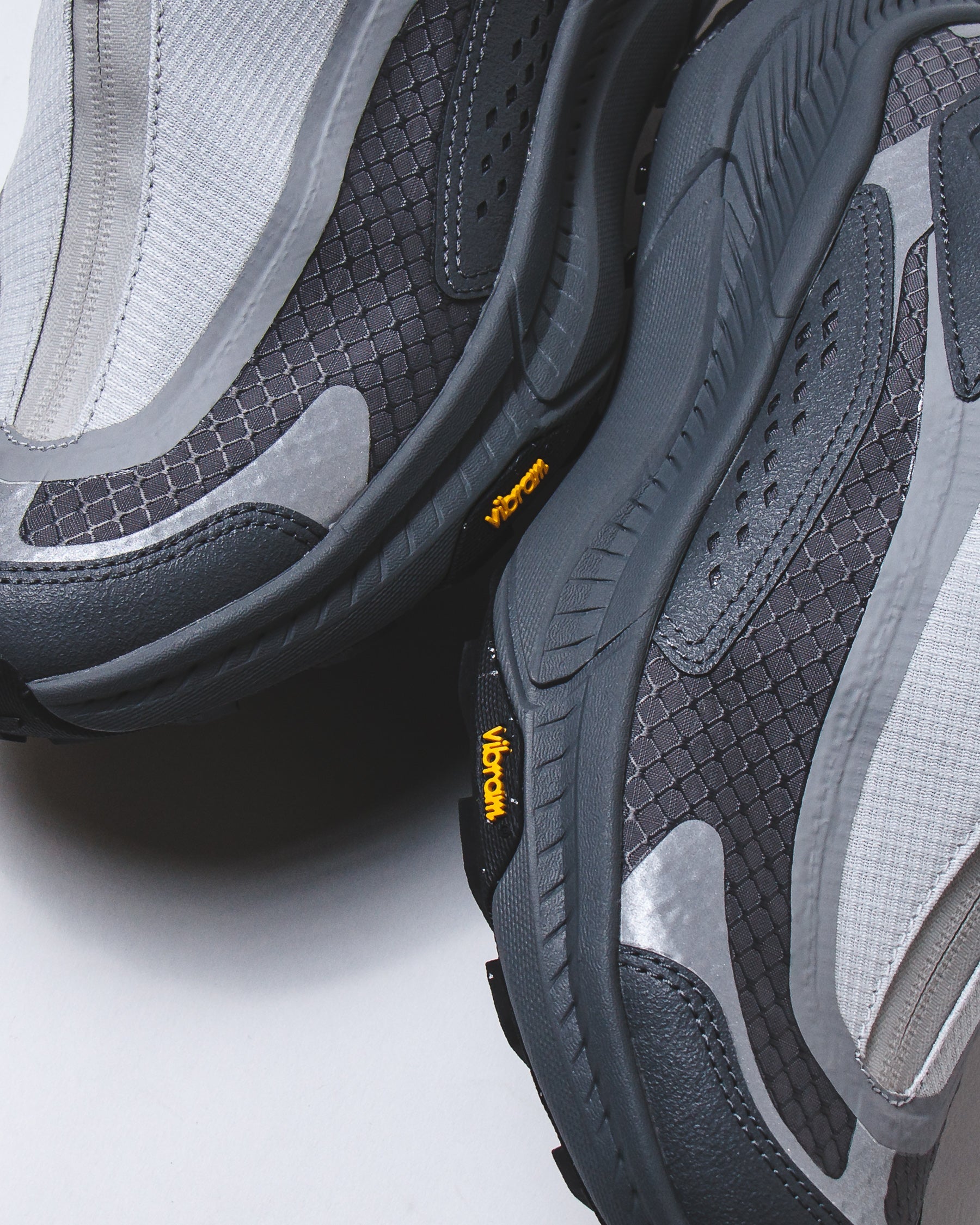 Hoka One One Unisex Project Transport Stardust Satellite Grey 1162850-SSTST - FOOTWEAR - Canada