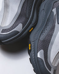 Hoka One One Unisex Project Transport Stardust Satellite Grey 1162850-SSTST - FOOTWEAR - Canada