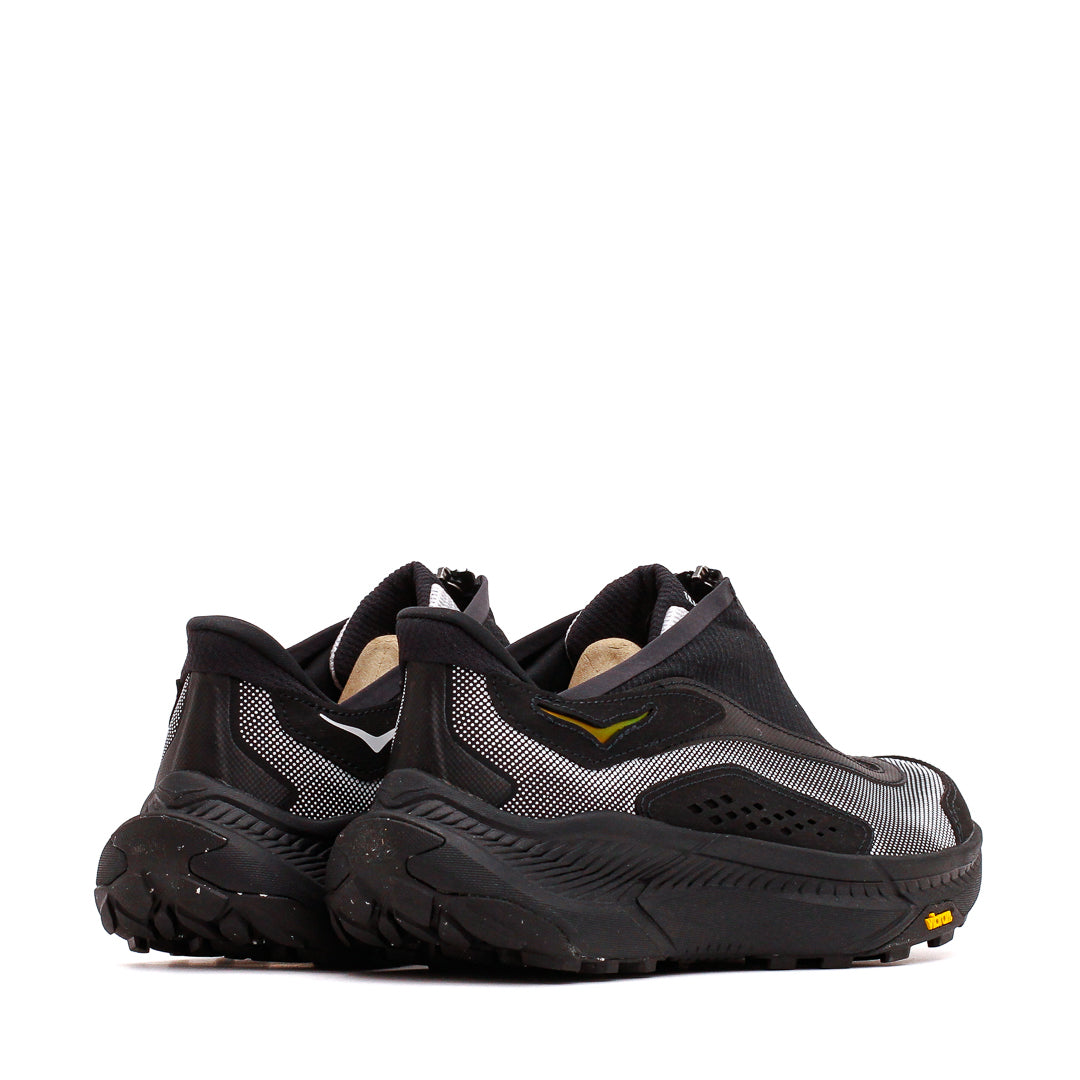 Hoka One One Unisex Project Transport TS Black White 1168953-BWHT - FOOTWEAR - Canada