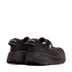 Hoka One One Unisex Stinson Breeze Black Carbon Black 1174450-BBNB - FOOTWEAR - Canada