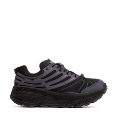 Hoka One One Unisex Stinson EVO OG TP Black 1166450-BBLC - FOOTWEAR - Canada