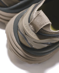 Hoka One One Unisex Stinson One7 Light Roast Asphalt 1168931-LTS - FOOTWEAR - Canada