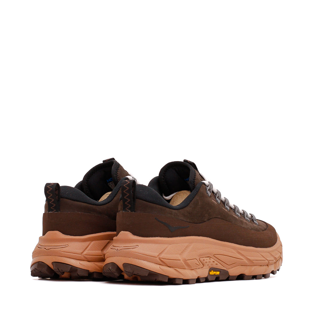 Hoka One One Unisex Tor Summit Cast Iron Walnut 1147952-CNW - FOOTWEAR - Canada