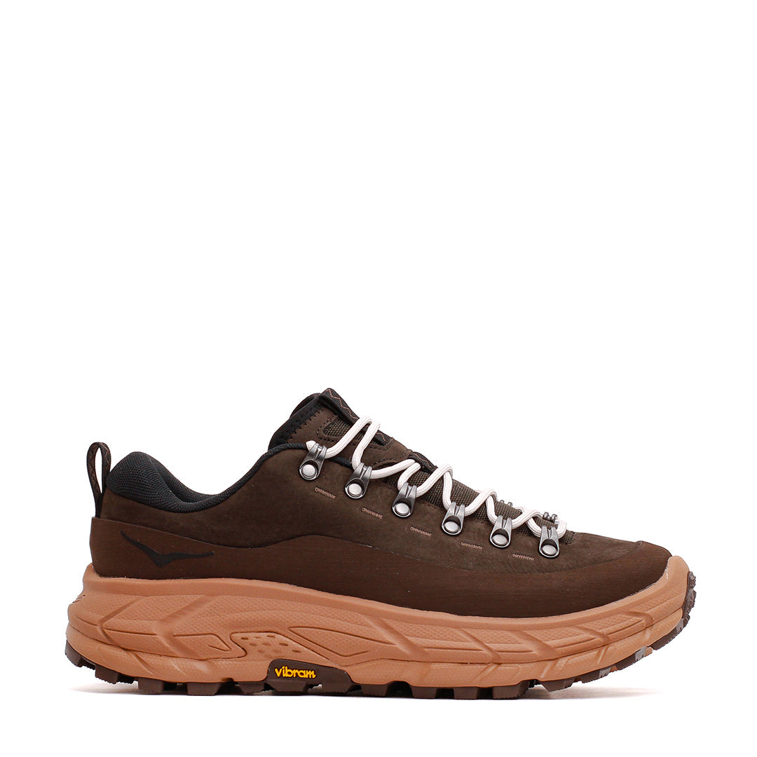 Hoka One One Unisex Tor Summit Cast Iron Walnut 1147952-CNW - FOOTWEAR - Canada